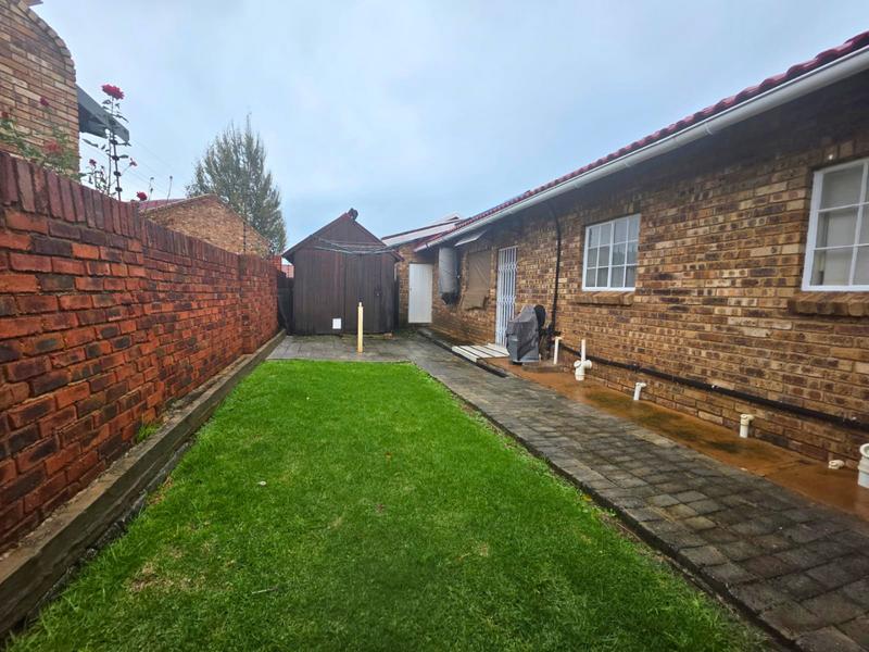 2 Bedroom Property for Sale in Parys Free State